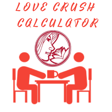 Calculadora de enamorados